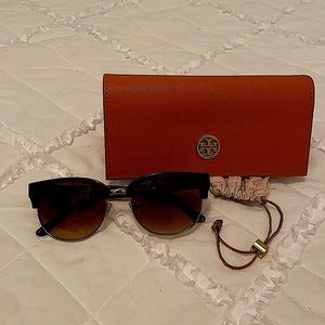 Tory Burch sunglasses